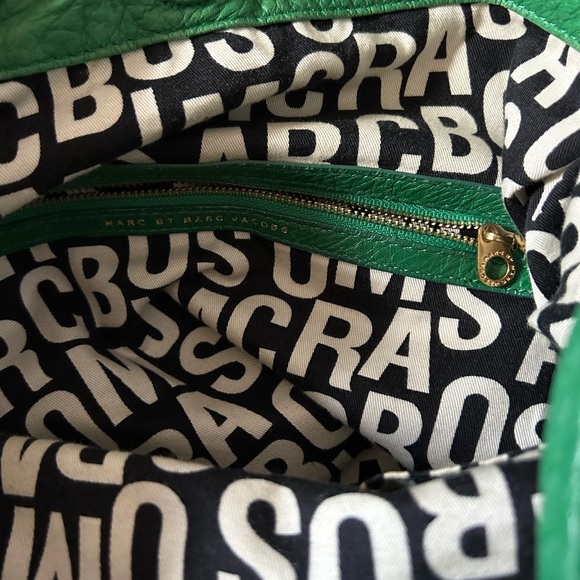 Marc Jacobs purse real leather - Picture 11 of 14